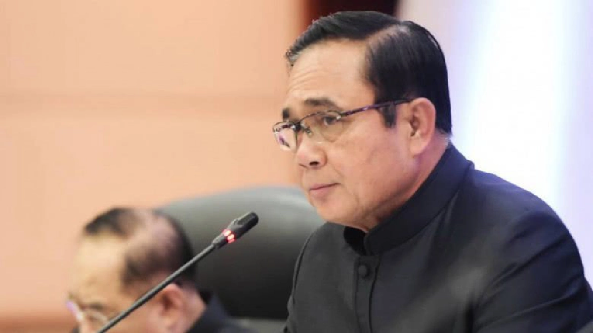 นายกฯกร้าว ขาใหญ่เหล้า -เบียร์ ล็อบบี้อัตราภาษีไม่ได้ 