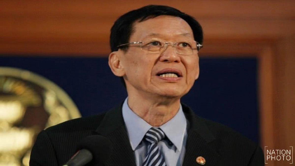 ตั้ง ผอ.พศ.คนใหม่ ตัดตอนตรวจสอบเงินทอนวัด 