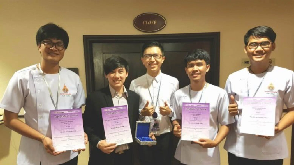 เครื่องดื่มอายุวัฒนะชลอแก่