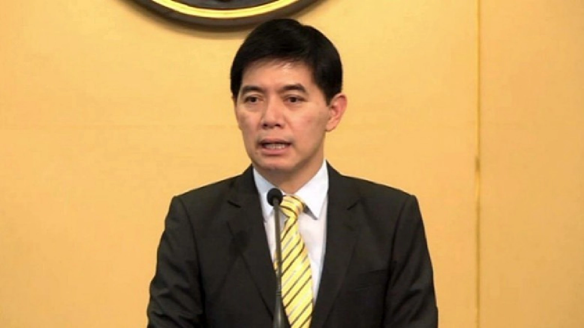 ประชุมครม.ร่วมไทย-กัมพูชาชื่นมื่น