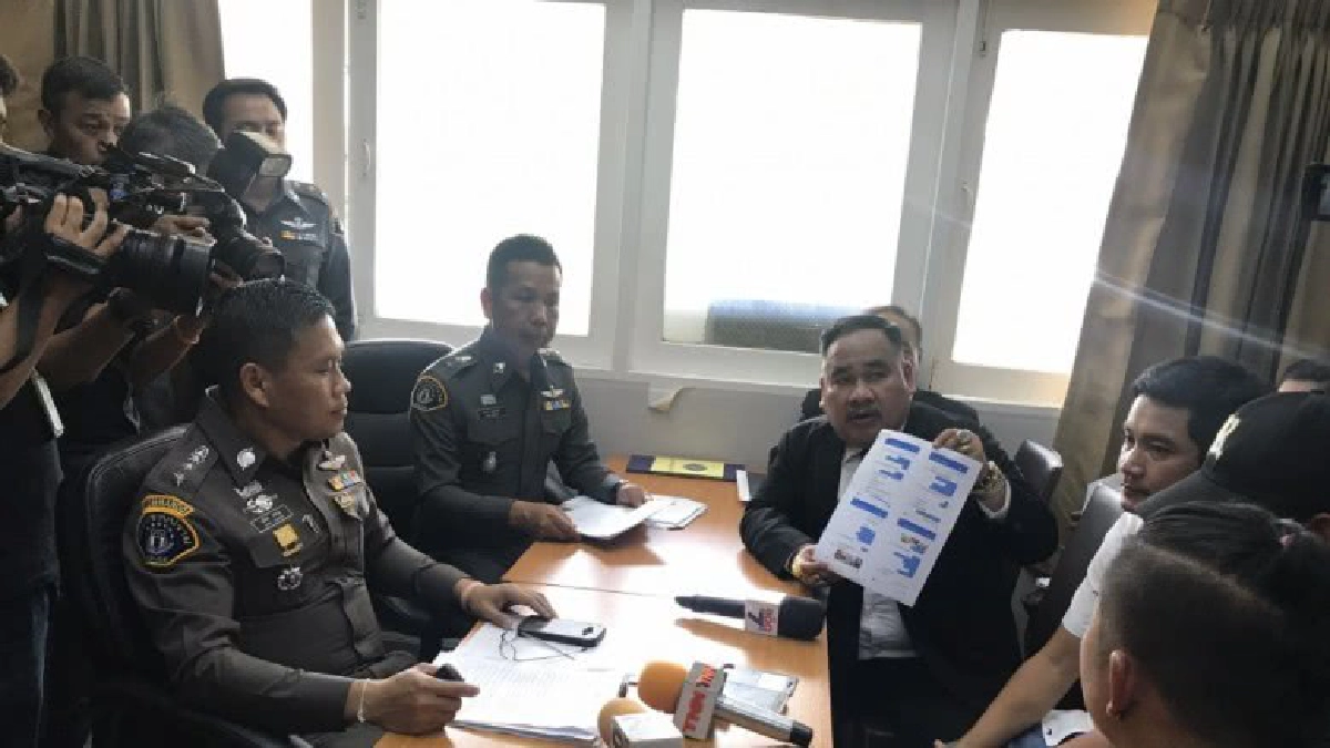 "น้องภรณ์"สาวแสบจนมุมพร้อมผัวใหม่! ป.เค้นสินสอด13เจ้าบ่าว "น้องภรณ์"สาวแสบจนมุมพร้อมผัวใหม่! ป.เค้นสินสอด13เจ้าบ่าว