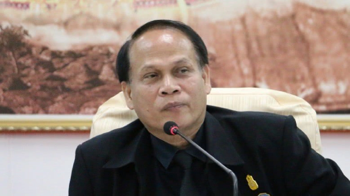 ย้ำยึดหลักสวัสดิการแก้หนี้ครูวิกฤตไม่ล่ม