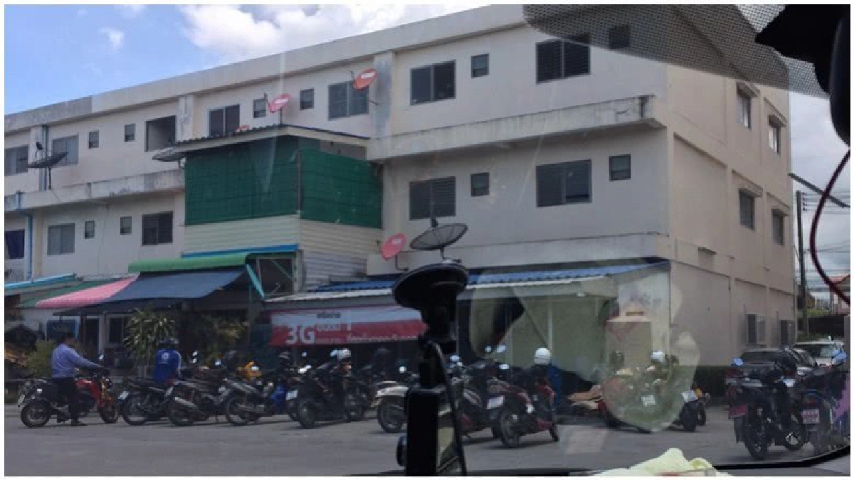 สุดทน ชาวบ้านร้อง ทหาร-ตำรวจ บ่อนการพนันเปิดเย้ยกฎหมาย สุดทน ชาวบ้านร้อง ทหาร-ตำรวจ บ่อนการพนันเปิดเย้ยกฎหมาย