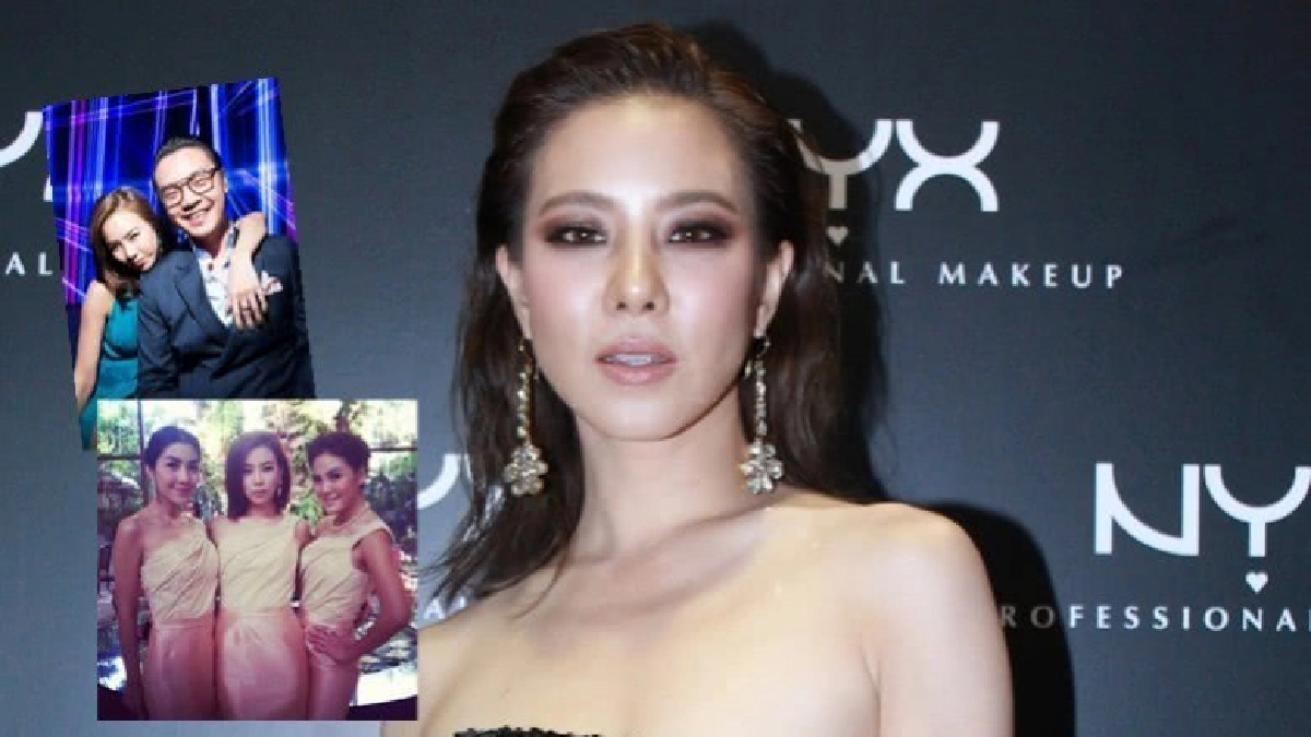 'คริส' ออกโรงเคลียร์ทุกดราม่า ทั้ง 'เจนี่-ไฮโซเซน' (คลิป)