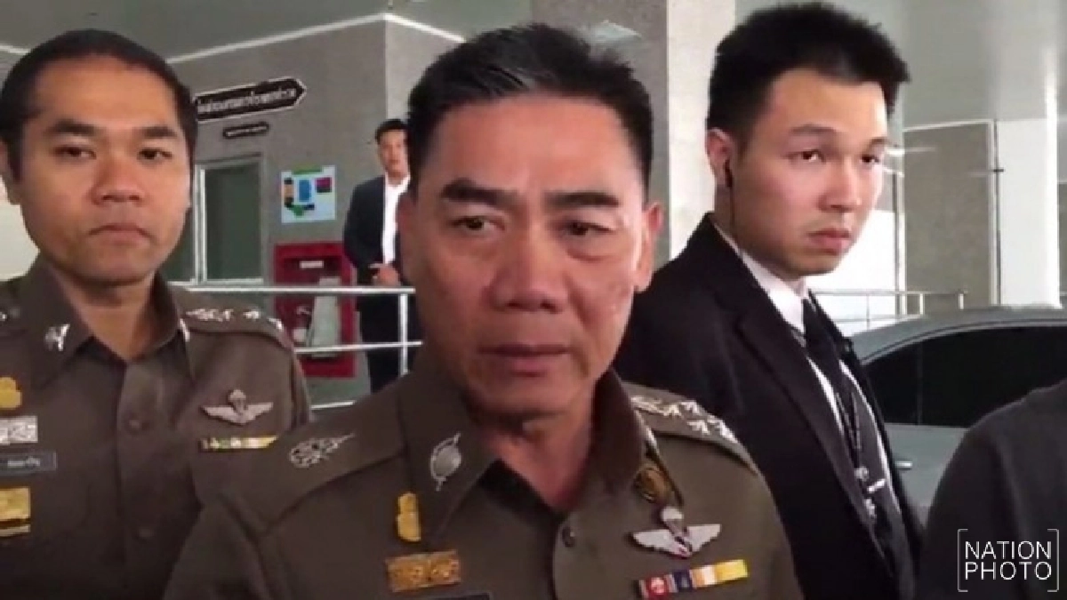 ยังไม่ชัด ‘ยิ่งลักษณ์’ หนีไปนอกทางสระแก้ว ยังไม่ชัด ‘ยิ่งลักษณ์’ หนีไปนอกทางสระแก้ว