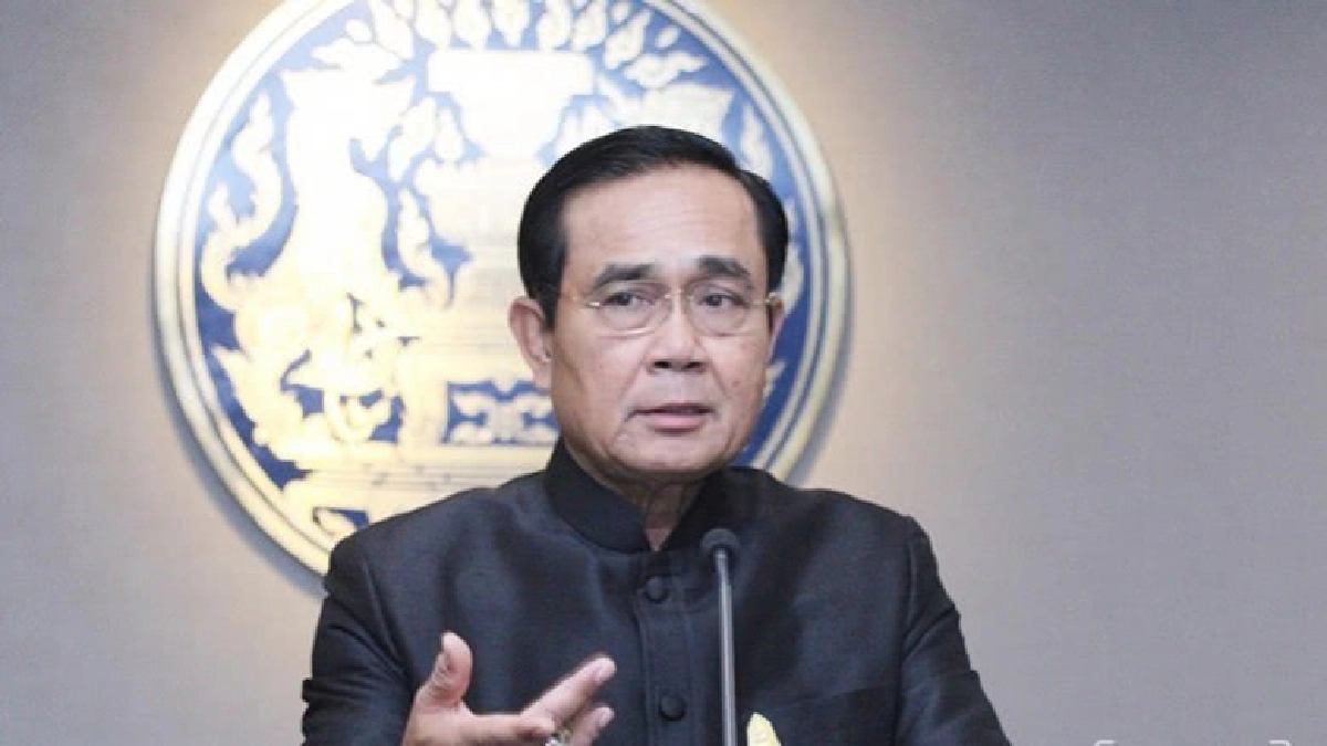  "นายกฯ"ชี้เวทีการเมืองโลกไม่แน่นอน  