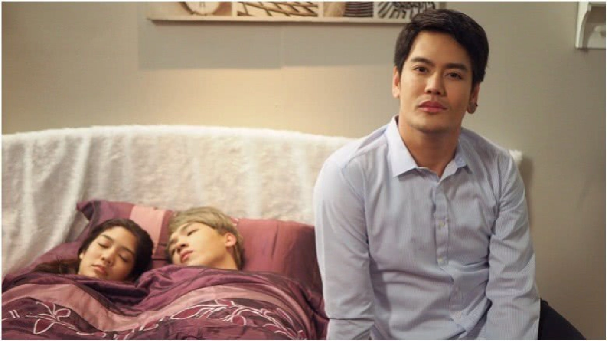 'เสือ ชะนี เก้ง' ตอนที่ 38 'เสือ ชะนี เก้ง' ตอนที่ 38