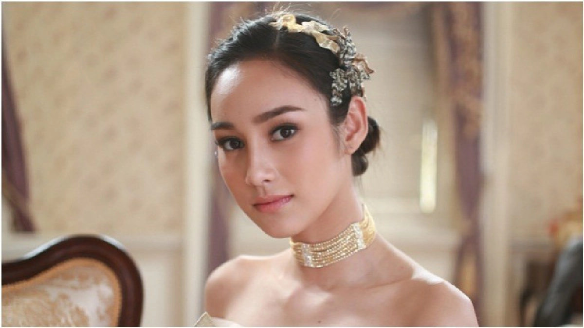 'นาว' รับแสดงนำใน ละอองดาว 'นาว' รับแสดงนำใน ละอองดาว
