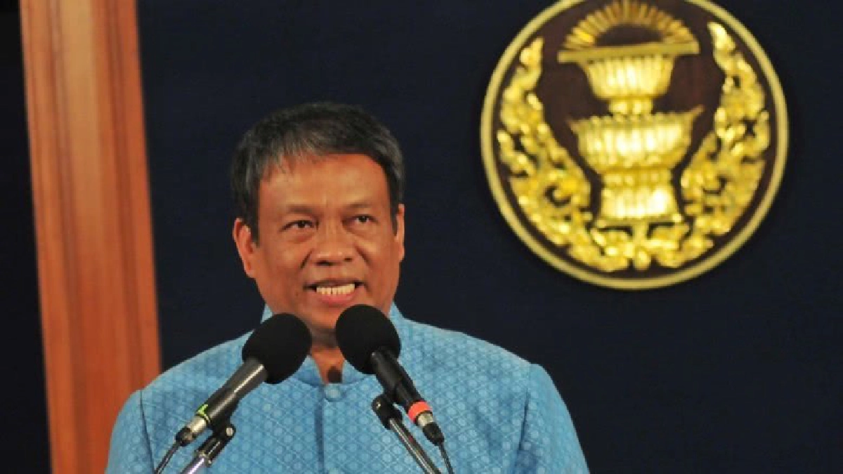 เตือน คสช. ระวัง "โอ๊ค" เผ่นออกนอก