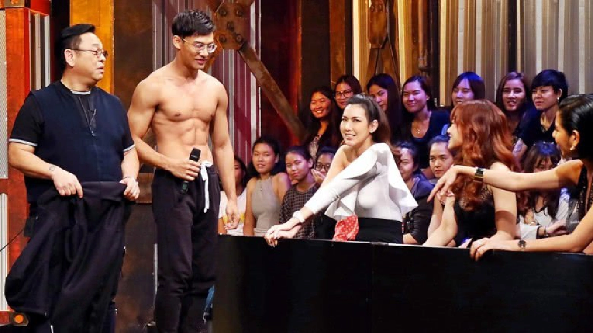 'แก้ม' ลุ้นฮีโร่ ลืมว่าที่เจ้าบ่าว