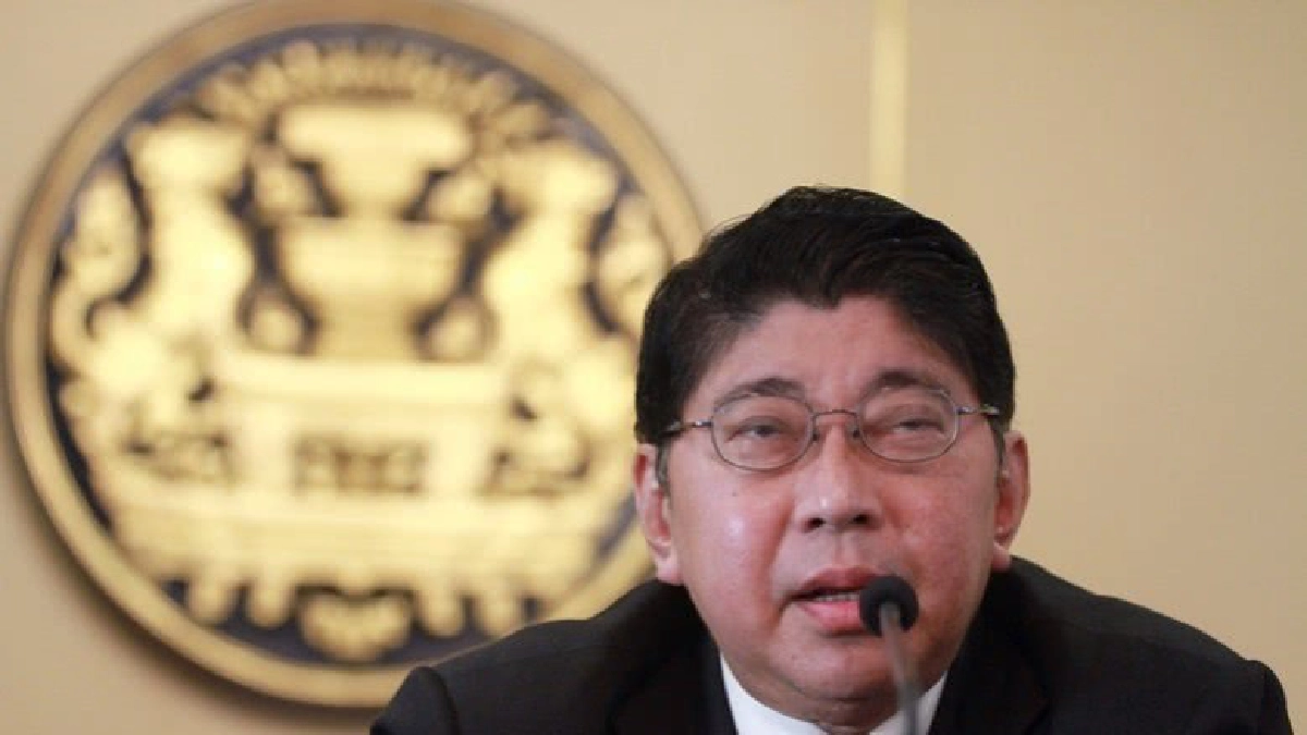 "วิษณุ" ลั่น" ไม่กลัว "พงศ์พร" ร้อง ก.พ.ค.