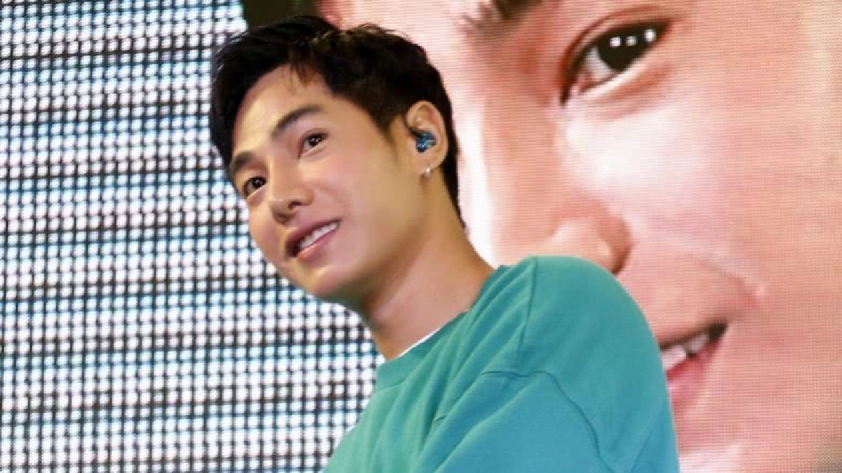 'เป๊ก' เสี่ยงติดเชื้อไวรัสในกระแสเลือด 'เป๊ก' เสี่ยงติดเชื้อไวรัสในกระแสเลือด