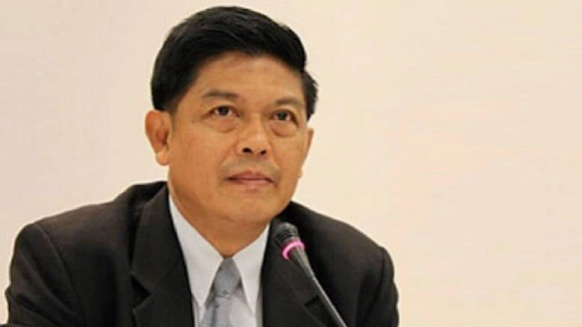  "จิรชัย"กล่อม"พงศ์พร"ถ้าสนุกกับทุกตำแหน่งจะก้าวหน้า