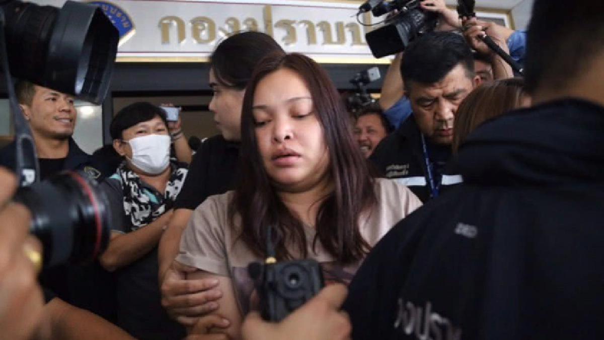 “น้ำมนต์”หลอกชายแต่งงานเข้าข่ายฟอกเงินหรือไม่ “น้ำมนต์”หลอกชายแต่งงานเข้าข่ายฟอกเงินหรือไม่