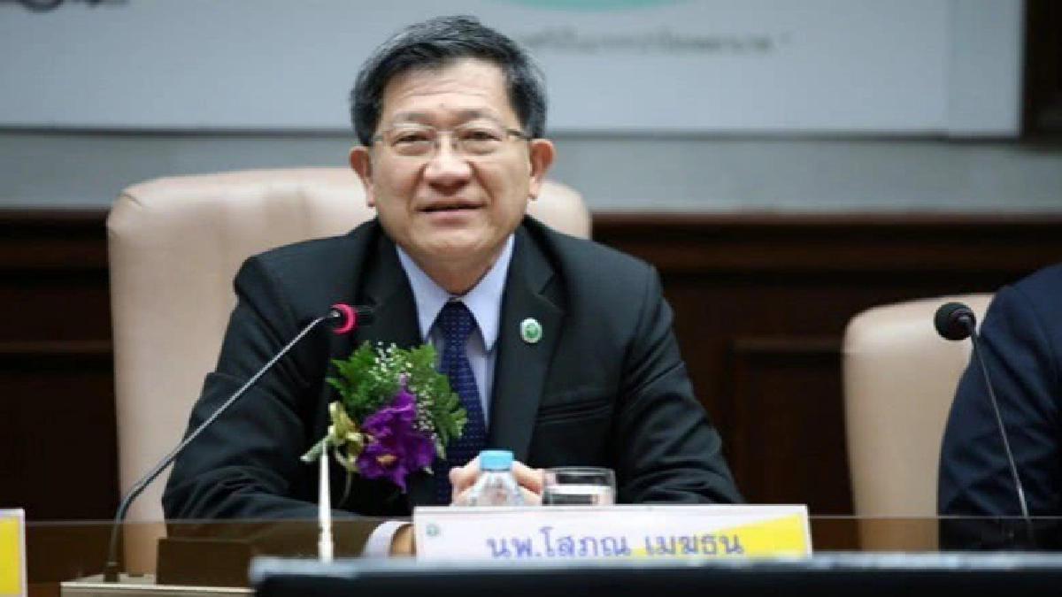 3 แนวทาง!! รพ.44 จังหวัดพื้นที่ลุ่ม-ริมน้ำรับมือน้ำท่วม