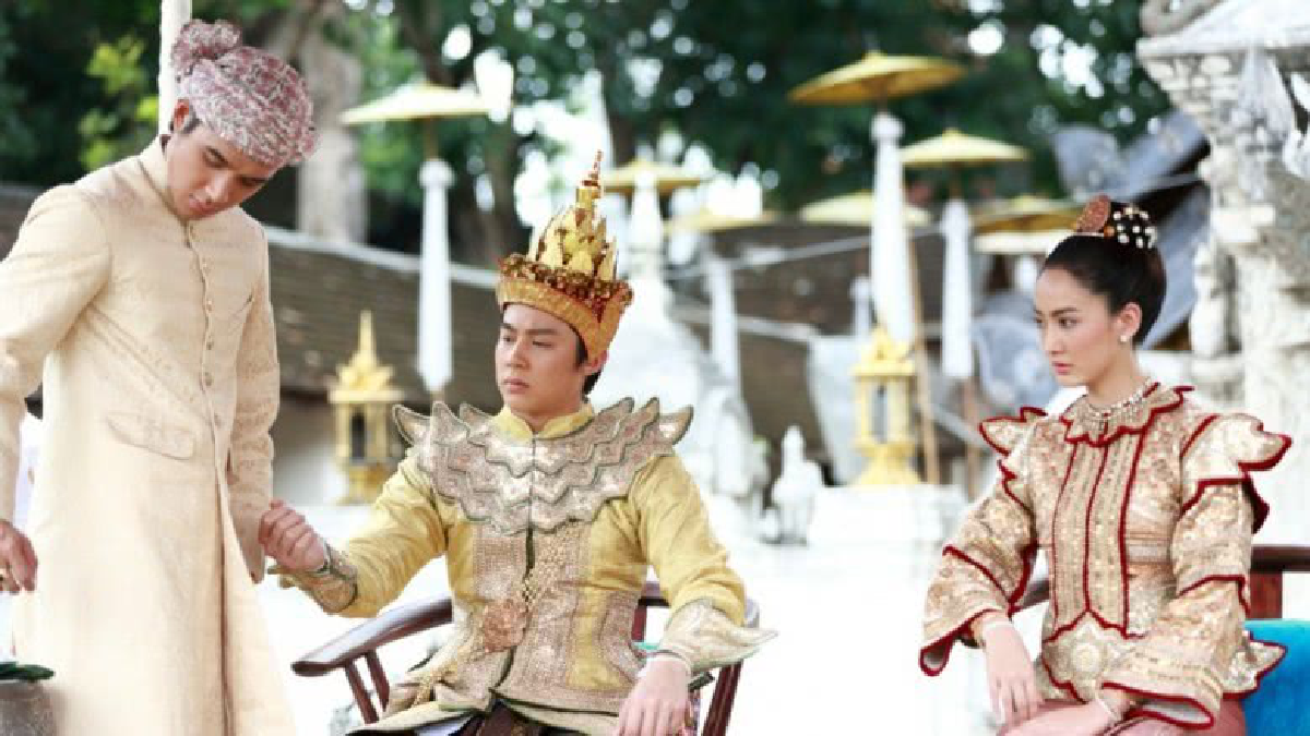 'หมาก' แต่ง 'แต้ว' เพราะเหตุนี้