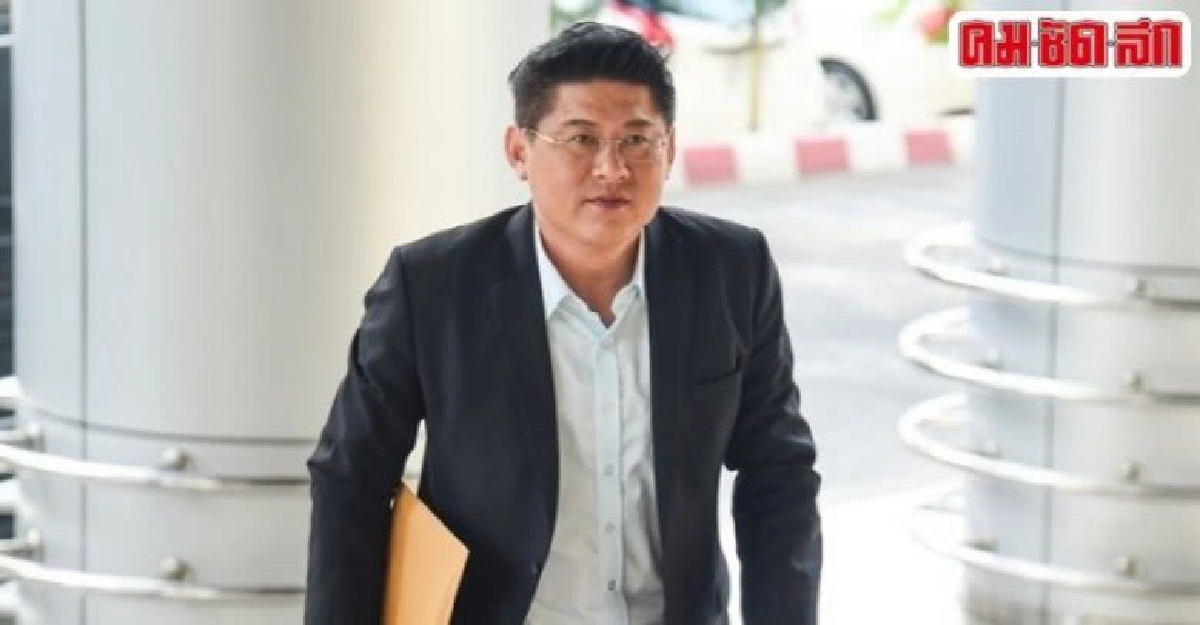 เลิกเครียด"สรยุทธ-บุญทรง"ปรับตัวได้