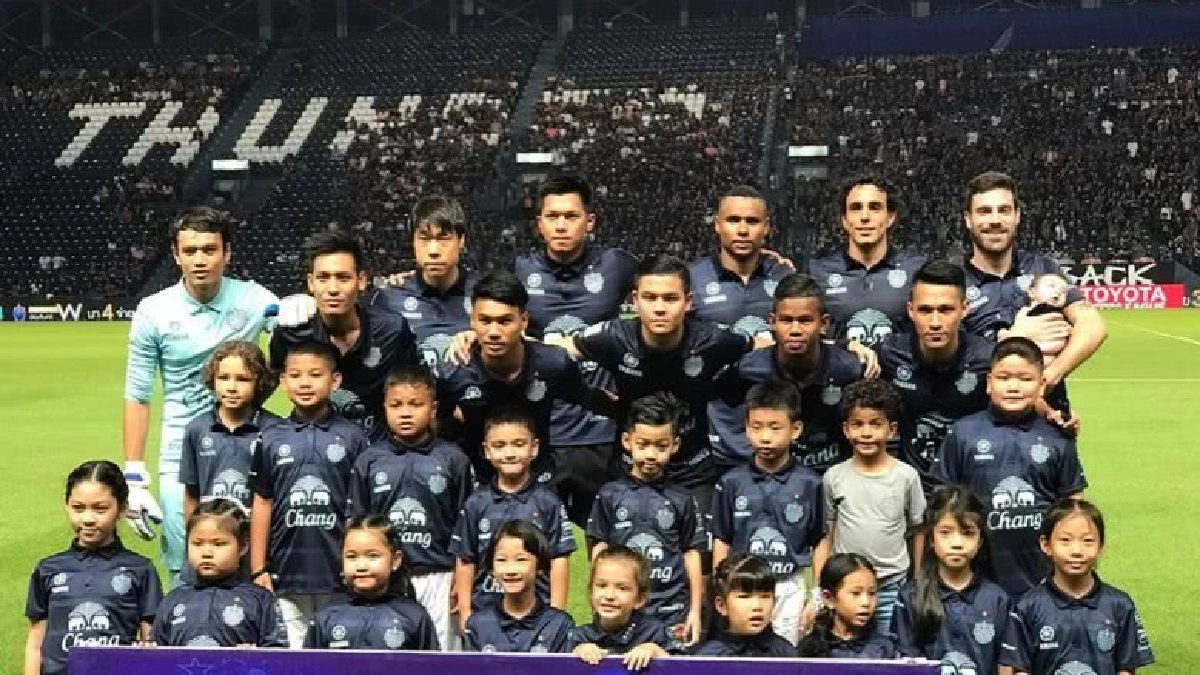 "บุรีรัมย์"เฉือน"เชียงราย"1-0รั้งจ่าฝูงศึกไทยลีก "บุรีรัมย์"เฉือน"เชียงราย"1-0รั้งจ่าฝูงศึกไทยลีก