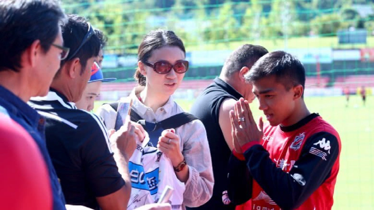 “ชนาคุง” ลั่น สถานีต่อไปเก็บชัยเกมเยือน  