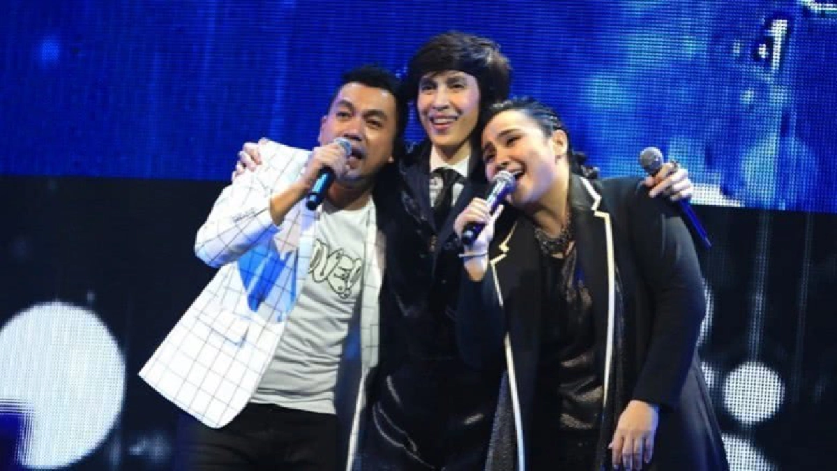 ‘ปุ๊-ปาน-ป๊อด’ ฝีมือระดับเดอะมาสเตอร์ที่แท้จริง ‘ปุ๊-ปาน-ป๊อด’ ฝีมือระดับเดอะมาสเตอร์ที่แท้จริง