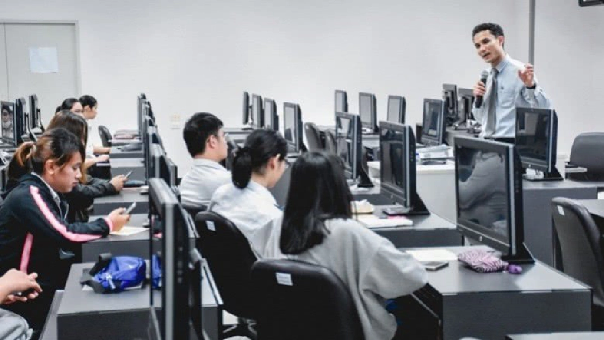 ค่ายเปิดโลกทัศน์แห่งการเรียนรู้