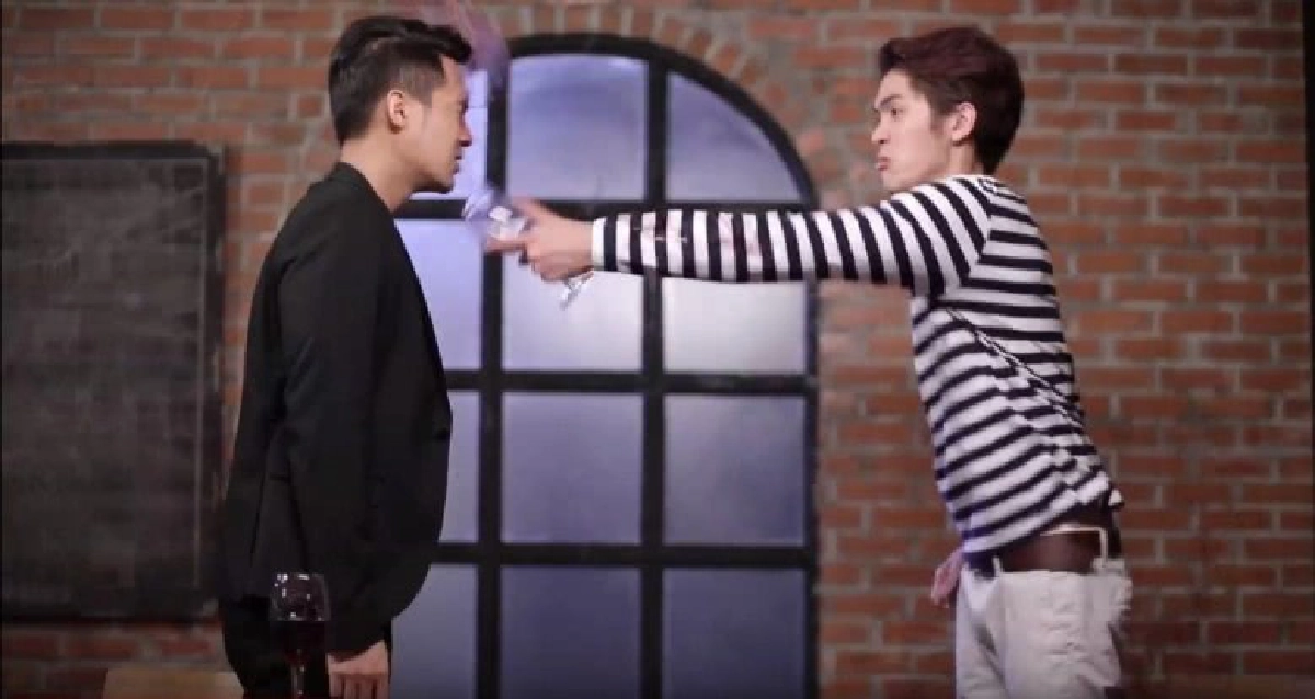 "ตั้ว" ได้หน้าลืมหลัง