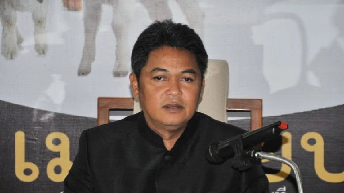 กรมปศุสัตว์คว้ารางวัลเลิศรัฐ 3 รางวัลจากก.พ.ร.