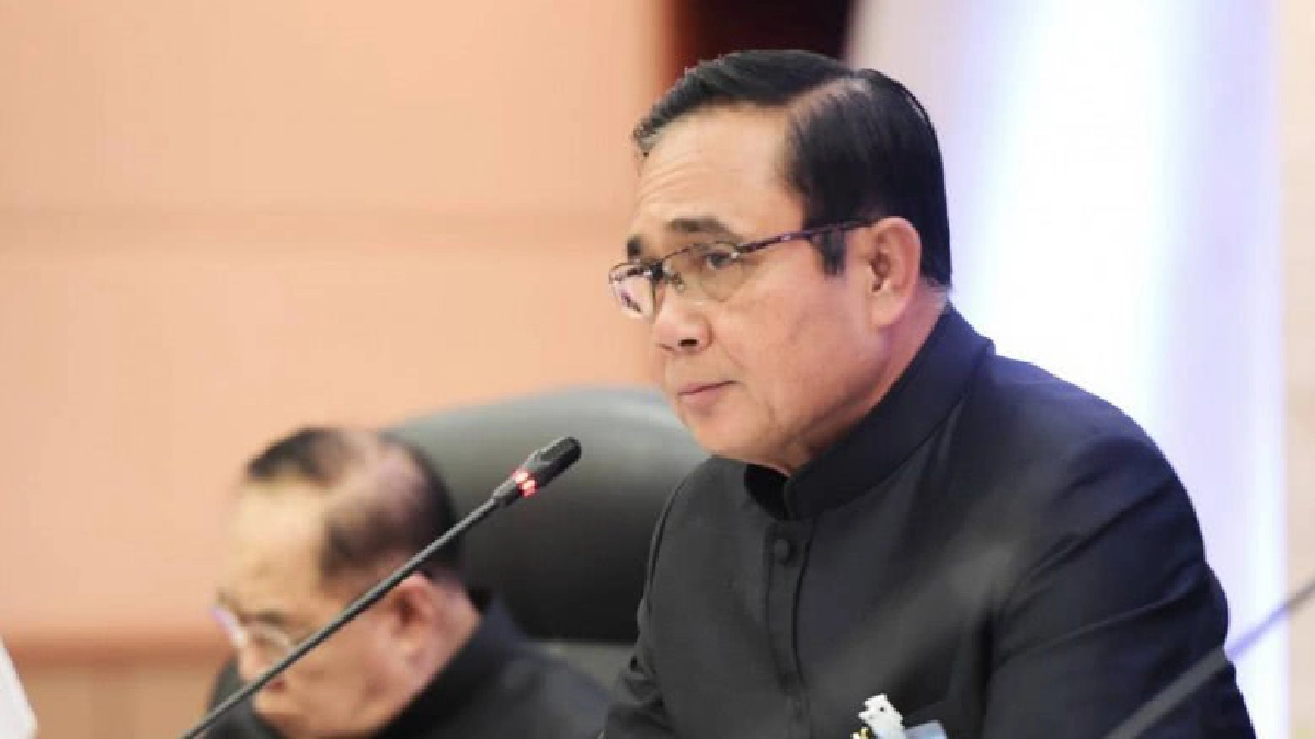 "ประยุทธ์"  ระบุให้ความสำคัญ "สิทธิมนุษยชน" 