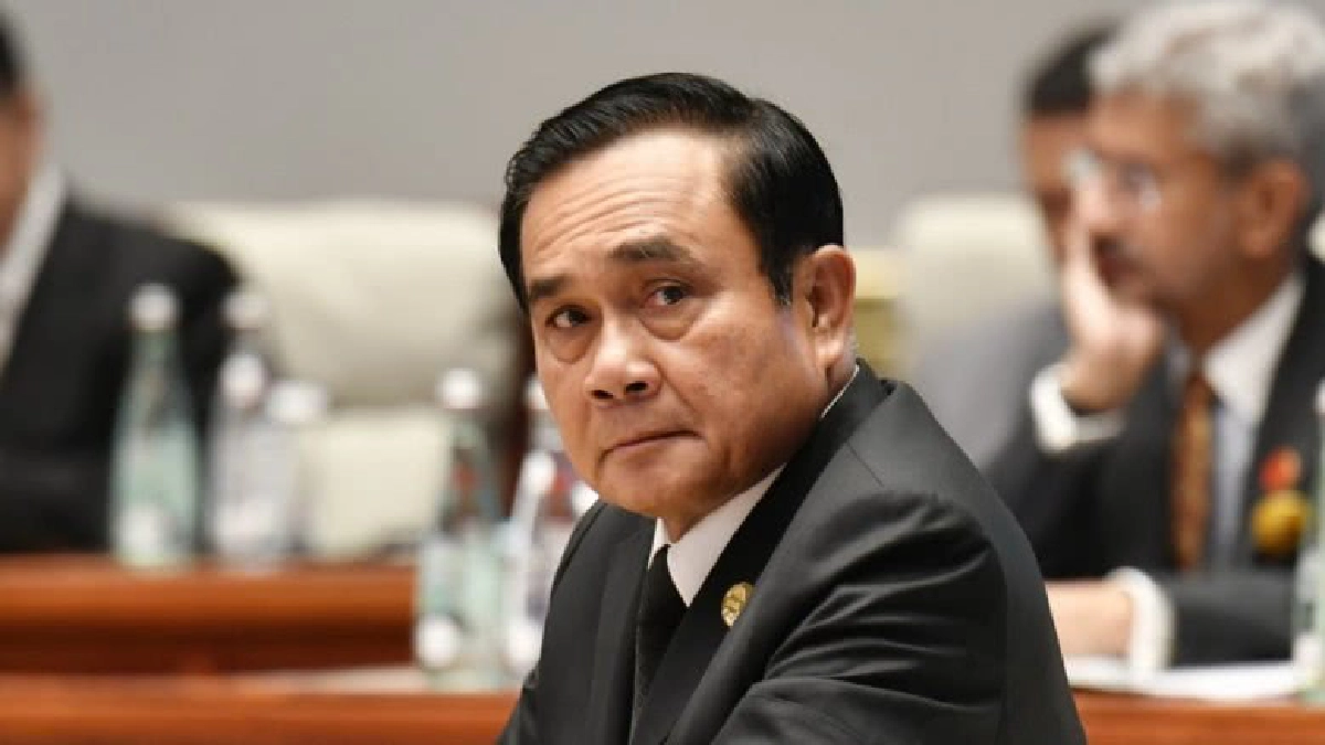 "ประยุทธ์"  เตือน อย่าดูถูก สนช. 