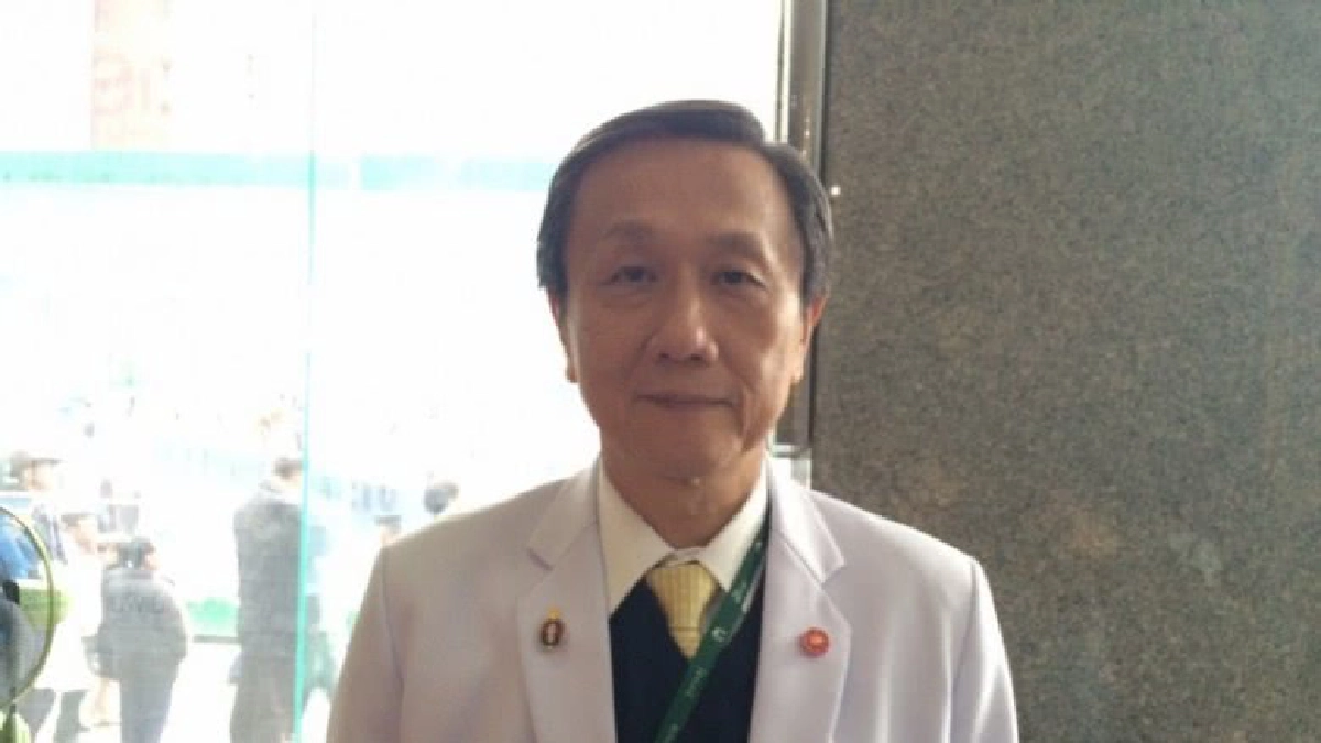 นศพ.ศิริราชฆ่าหมามีปัญหาสุขภาพจิต “ย้ำคิดย้ำทำ”