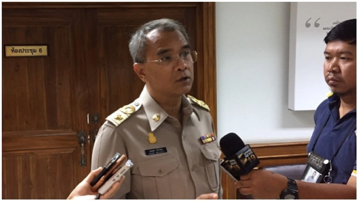 “ศอตช.”ลั่น! สอบพระแน่ หากเอี่ยว"โกงเงินทอนวัด"