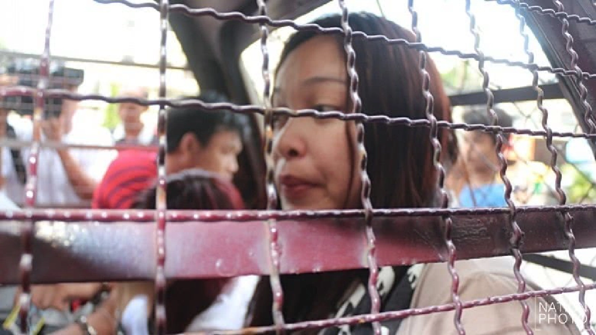 พ่อ-แม่‘น้ำมนต์’เตรียมเข้าพบตำรวจ