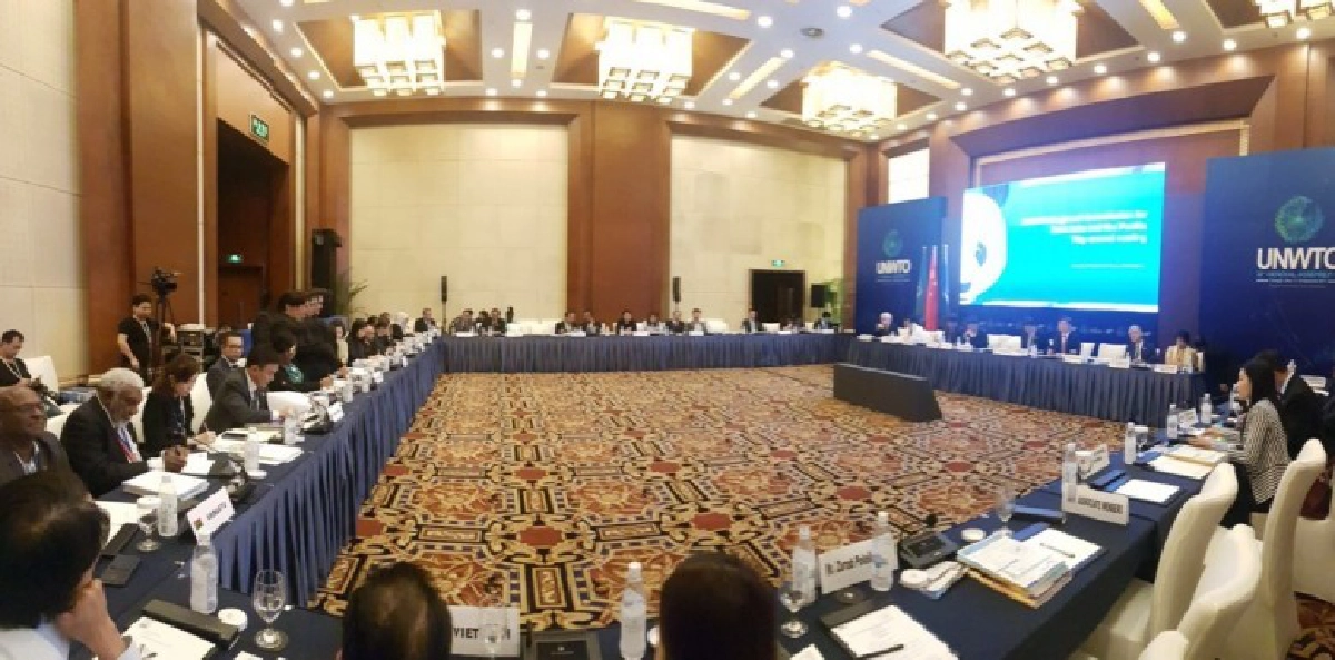 ชวน 100 ปท.ร่วมงานปีแห่งท่องเที่ยวไทย 2018 