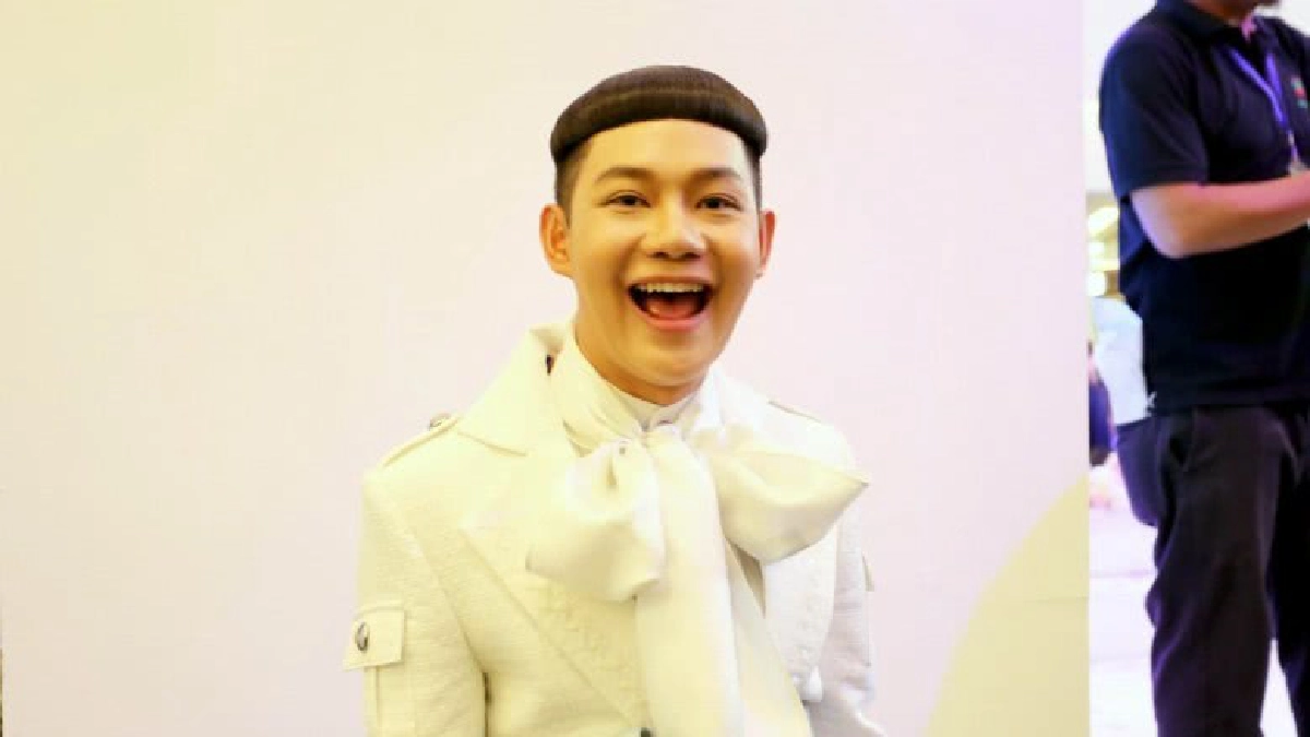 ‘ดีเจนุ้ย’เผยความดังวันนี้มาจาก‘มูเตรู’หรือไม่!?(คลิป) ‘ดีเจนุ้ย’เผยความดังวันนี้มาจาก‘มูเตรู’หรือไม่!?(คลิป)