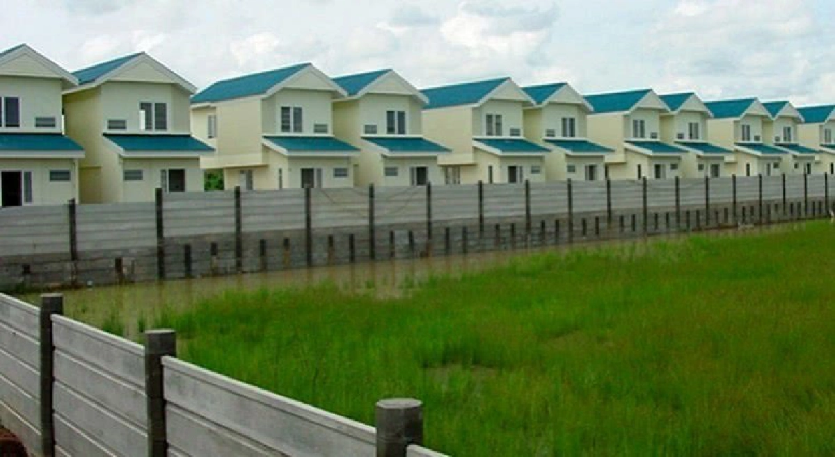 ครม.เห็นชอบปรับแผนแม่บทพัฒนาที่อยู่อาศัย 20 ปี