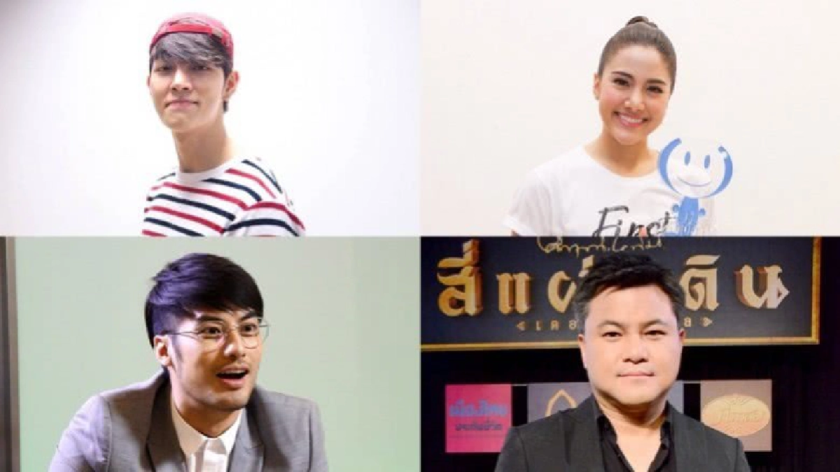 เม้าท์นอกจอ...คมชัดลึก วันที่ 12 กันยายน 2560 เม้าท์นอกจอ...คมชัดลึก วันที่ 12 กันยายน 2560