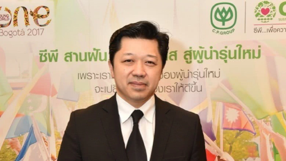 ไม่ได้เก่งแต่งานบริหารนะคุ้ณณณ!!
