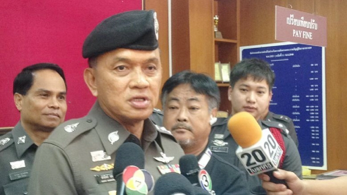 “ศานิตย์”เผยคดีแม่ผูกคอฆ่าลูกสาวพบป่วยเป็นโรคประสาท “ศานิตย์”เผยคดีแม่ผูกคอฆ่าลูกสาวพบป่วยเป็นโรคประสาท