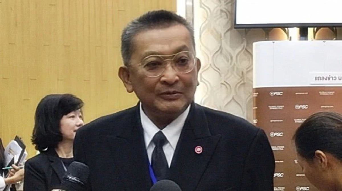 “จีพีเอสซี”เล็งหาพันธมิตรร่วมลงทุนธุรกิจติดตั้งโซลาร์รูฟท็อป “จีพีเอสซี”เล็งหาพันธมิตรร่วมลงทุนธุรกิจติดตั้งโซลาร์รูฟท็อป