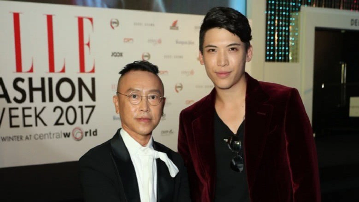 แฟชั่นสุดจี๊ดของแฟชั่นนิสต้าในงานแฟชั่นวีค