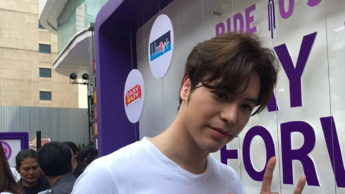 ‘แม็ค’ เลิก ‘ปุยฝ้าย’ ด้วยดีจริงเหรอ (คลิป) 