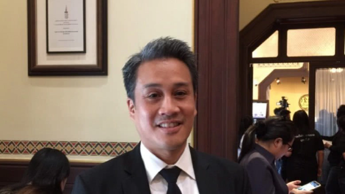 ครม. แต่งตั้งผู้ทรงคุณวุฒิ "ป.ป.ส."