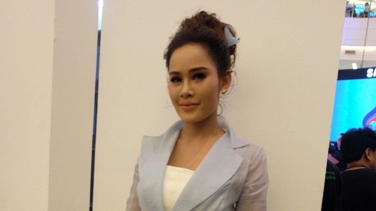 'หนูเล็ก'เศร้าสูญเสียพ่อจากโรคมะเร็งลุกลาม