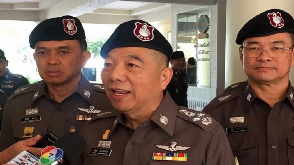 ปปง.มั่นใจไทยไม่ติดแบล็กลิสต์เสี่ยงฟอกเงินแน่นอน