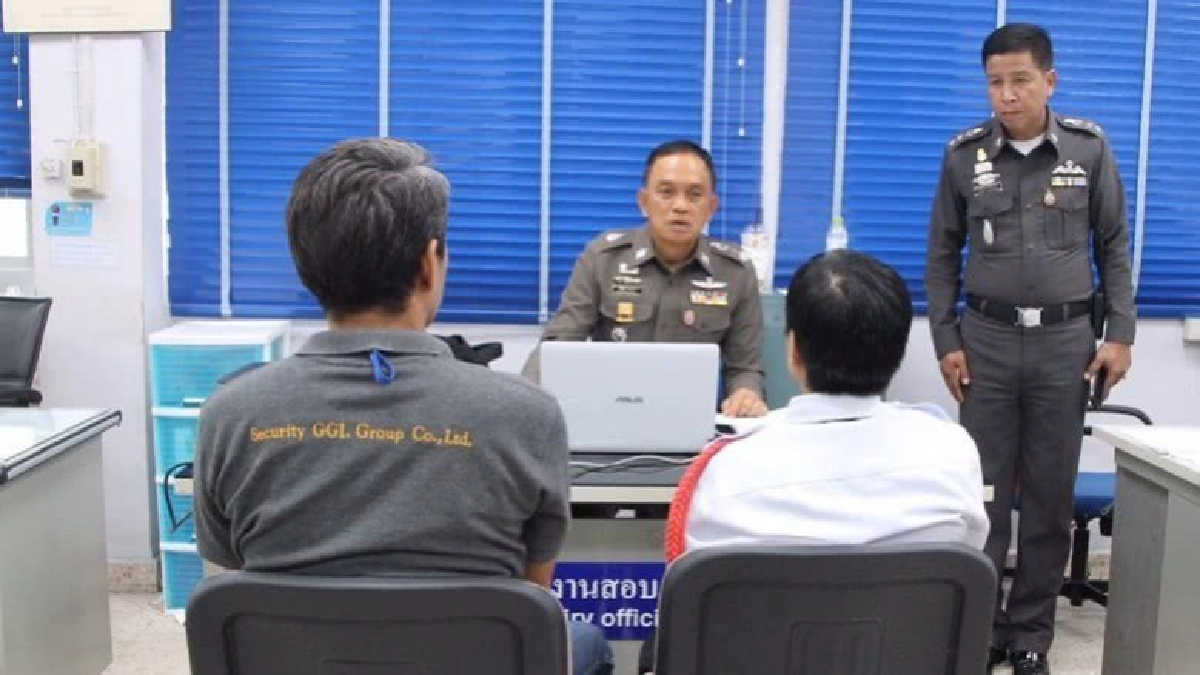 ตร.คาดคนร้ายมีความรู้เรื่องตู้ATM-ระเบิดเป็นอย่างดี ตร.คาดคนร้ายมีความรู้เรื่องตู้ATM-ระเบิดเป็นอย่างดี