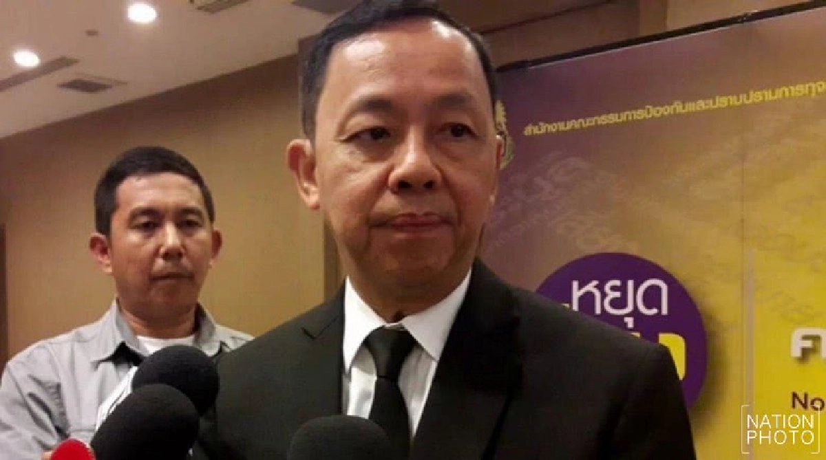 ป.ป.ช.เร่งมือ เตรียมฟันคดีใหญ่