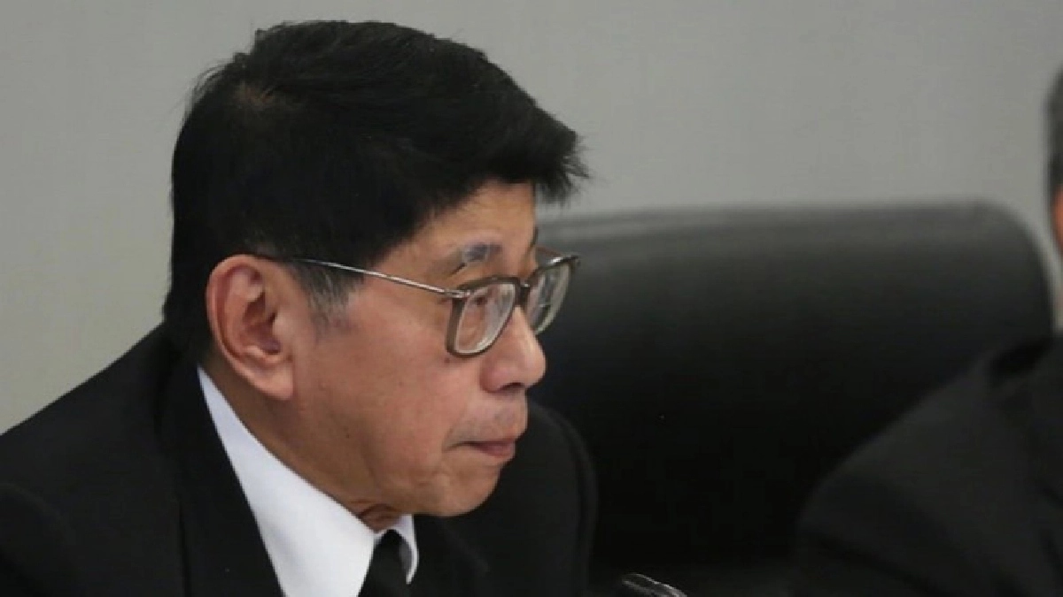 เตือนให้อำนาจ"ปปง."ปราบฟอกเงินมากไปจะเป็นโจรเสียเอง!!