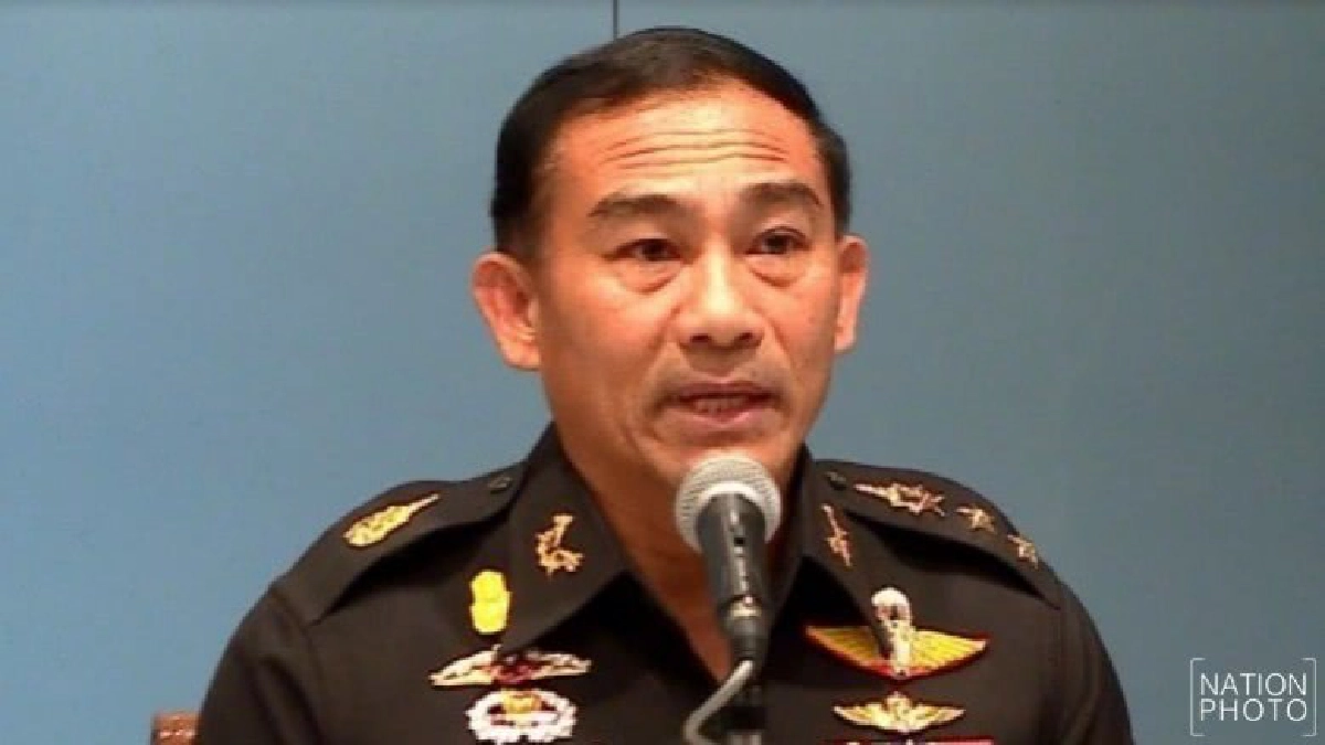 คสช.สั่งเบรค นปช.แถลงทวงความยุติธรรม 99 ศพ