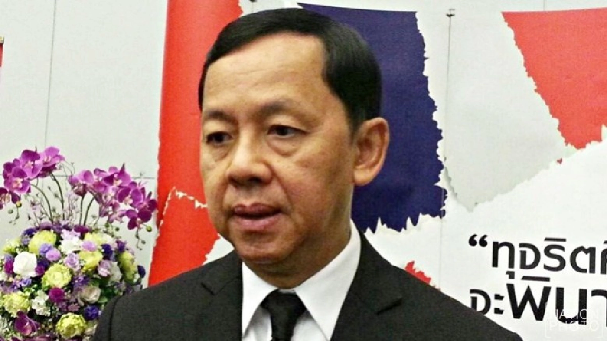 ป.ป.ช. เร่งไต่สวนคดีโกง "เงินทอนวัด" ป.ป.ช. เร่งไต่สวนคดีโกง "เงินทอนวัด"