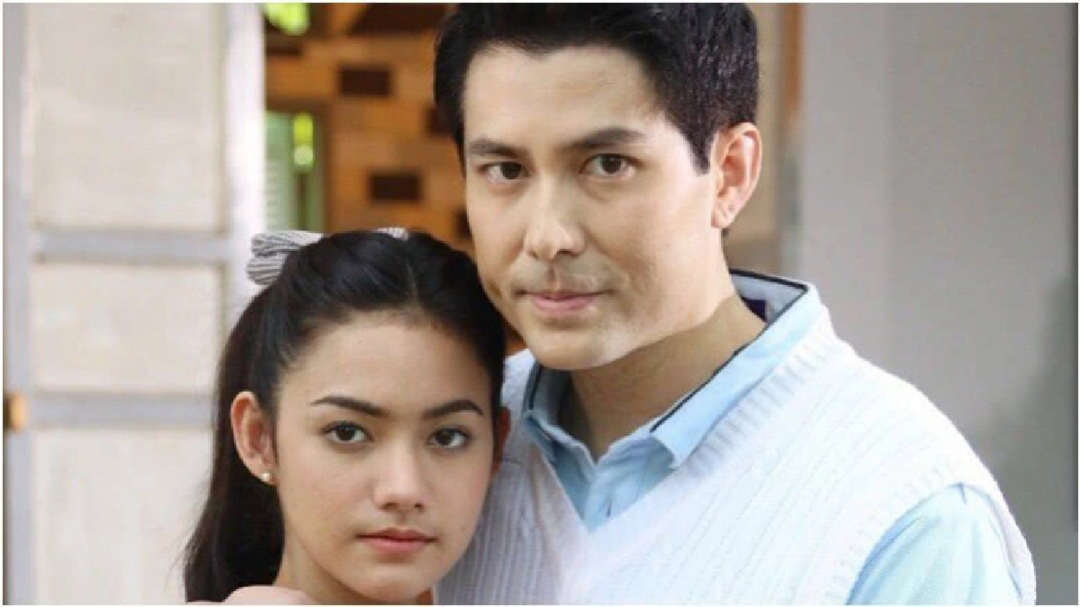 ข้ามช่อง! 'สมาร์ท' โดดลงละคร 'ช่อง8'